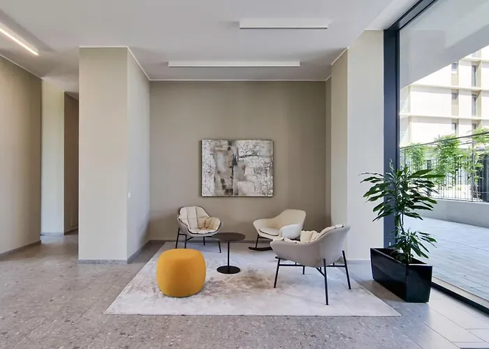 Pasolini 70 A - Uptown * Μιλάνο