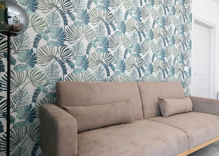 Pasolini 70 A - Uptown Διαμέρισμα Μιλάνο