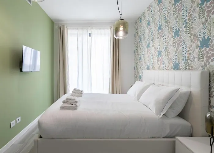 Pasolini 70 A - Uptown * Μιλάνο