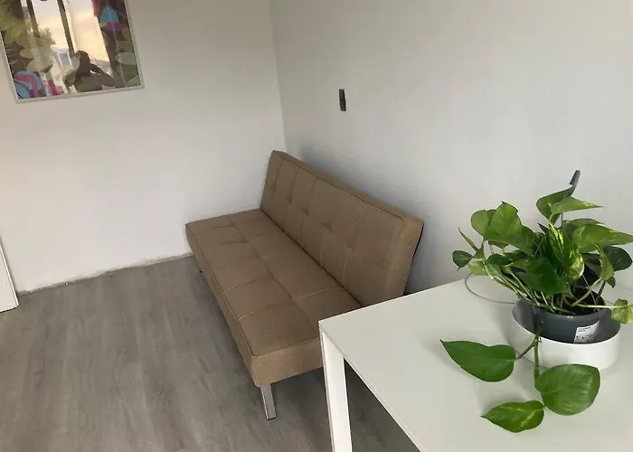 Apartment Fidias House *