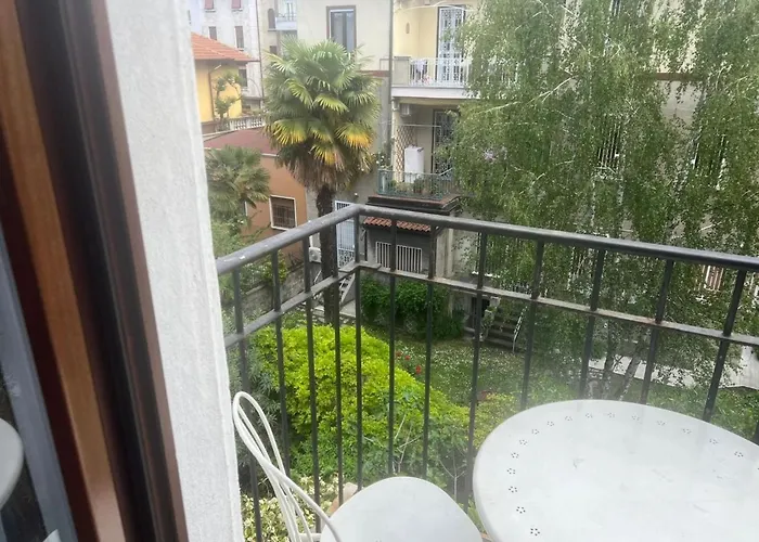 Ambra Boutique Guest house *
