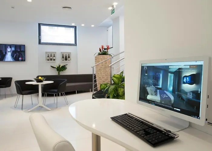 فندق Gatto Bianco Mia