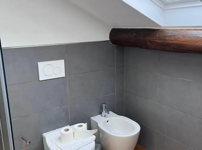 Skyline Silence Milano