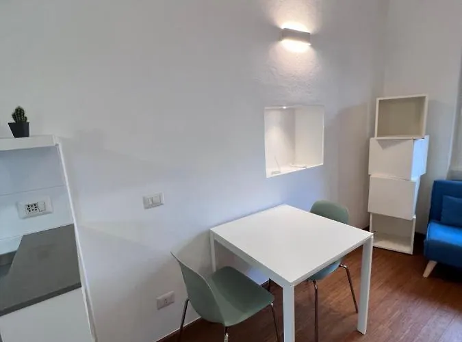 Skyline Silence * Milano