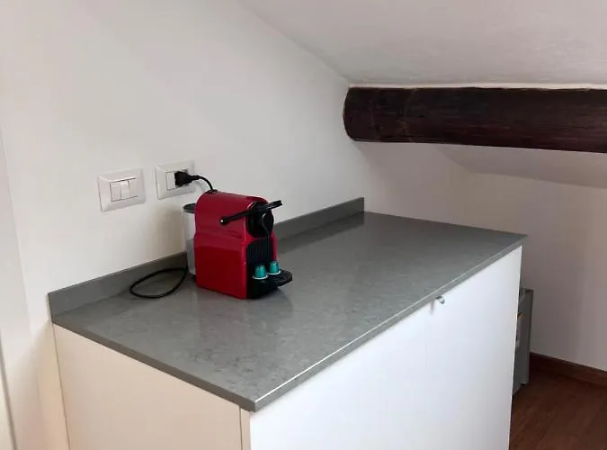 Skyline Silence Lägenhet *