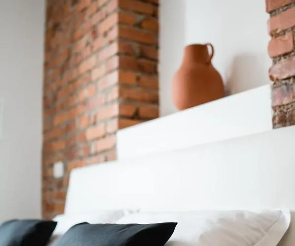 Apartment Ross Quadrell -