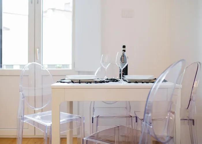 Apartment Ross Quadrell -