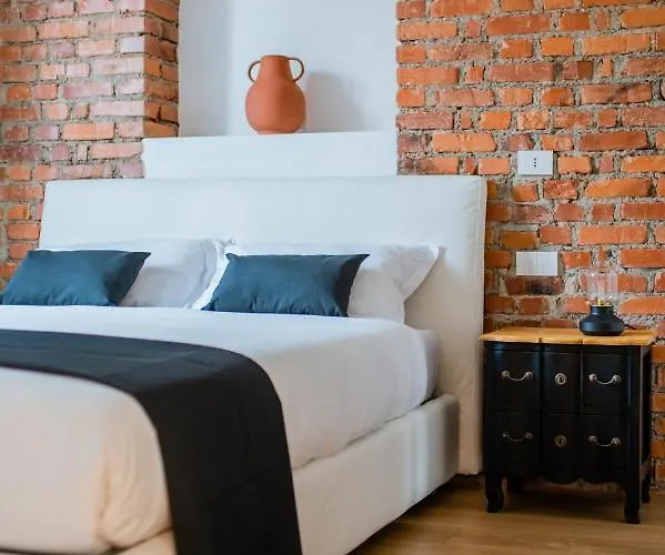 Apartment Ross Quadrell - *