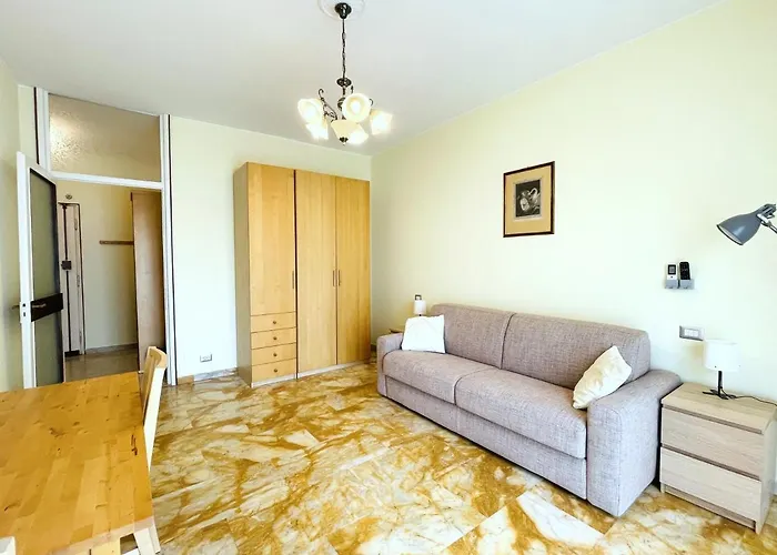 Nyaraló Accomodo Mib27 Bivano Centrale