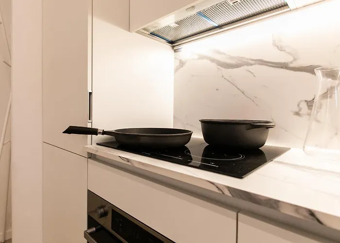 Luxury - A Due Passi Dal Centro Di Apartman Milánó