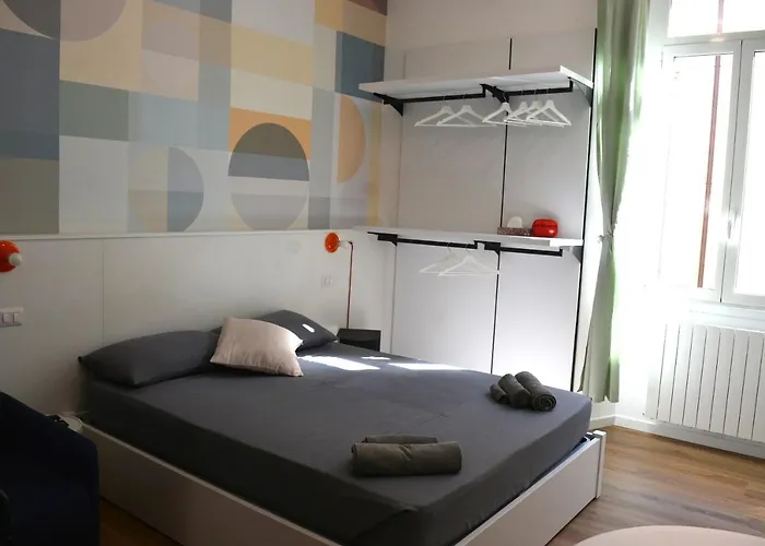 Appartement Orti House - Total Renovation On Apr 2023