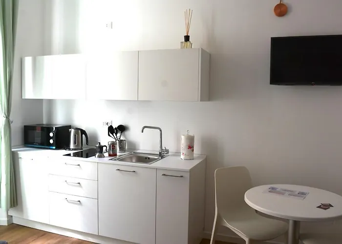 Orti House - Total Renovation On Apr 2023 Milaan