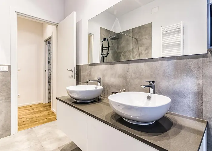 Settembrini Appartement