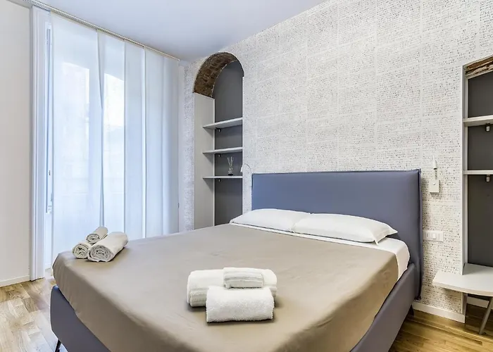 Settembrini * Milaan