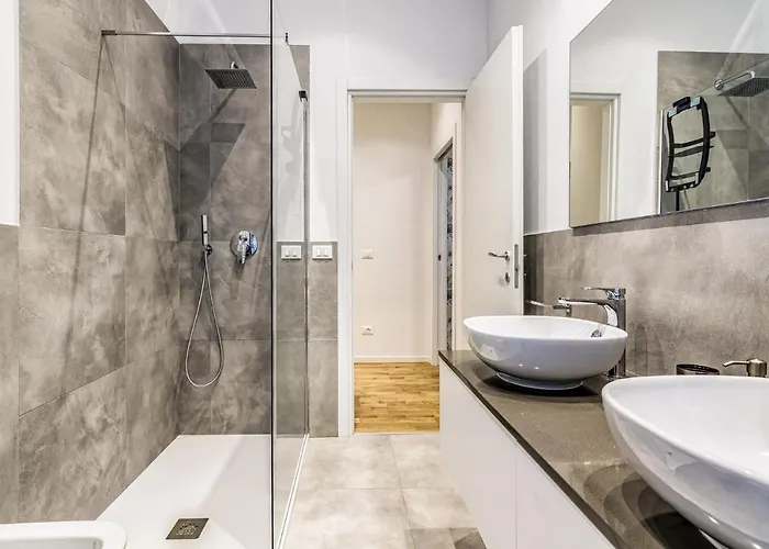 Settembrini Appartement *