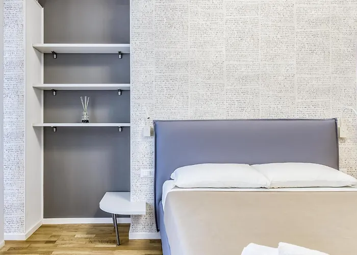 Appartement Settembrini