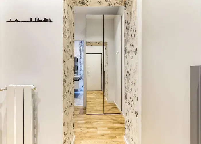 Appartement Settembrini