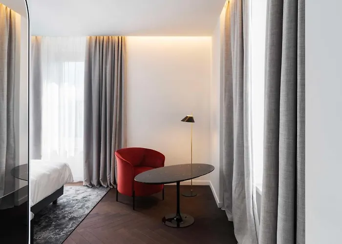 Radisson Collection Hotel, Santa Sofia Ξενοδοχείο