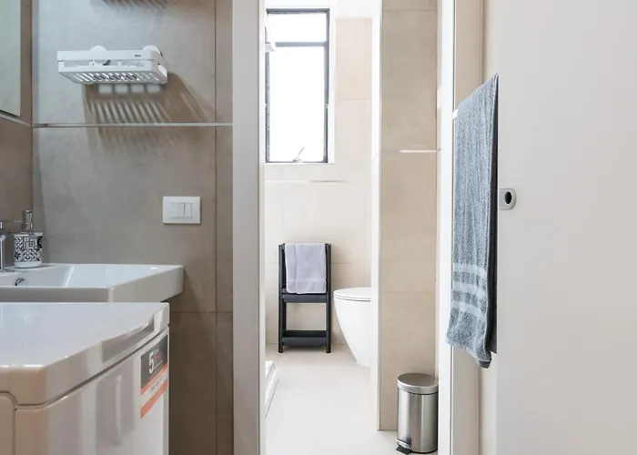 Maya Loreto Apartamento