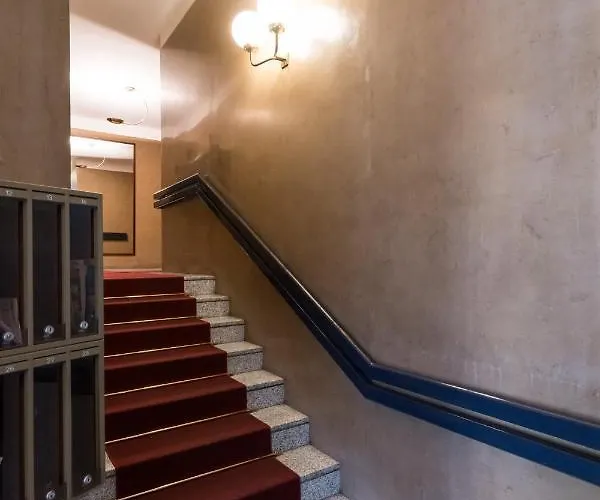 Apartamento Maya Loreto