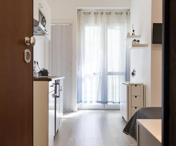 Maya Loreto Apartamento *