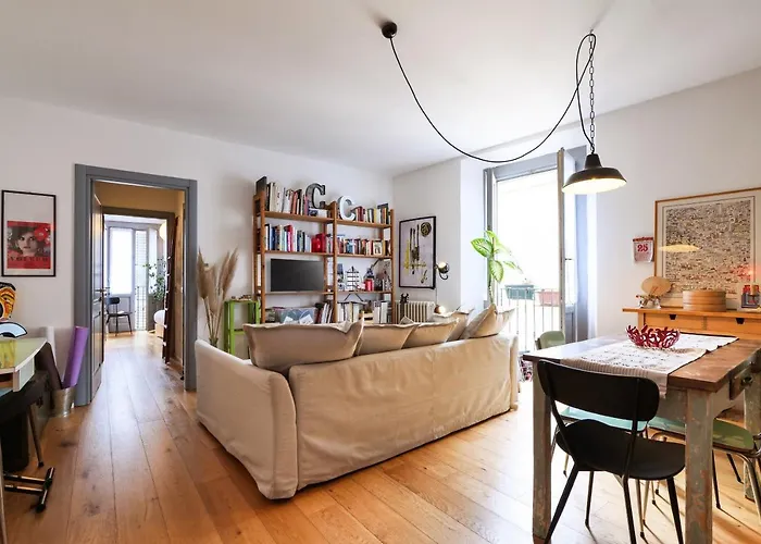 Primopiano - Arnolfo Apartament