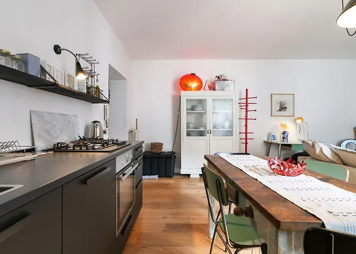 Apartament Primopiano - Arnolfo