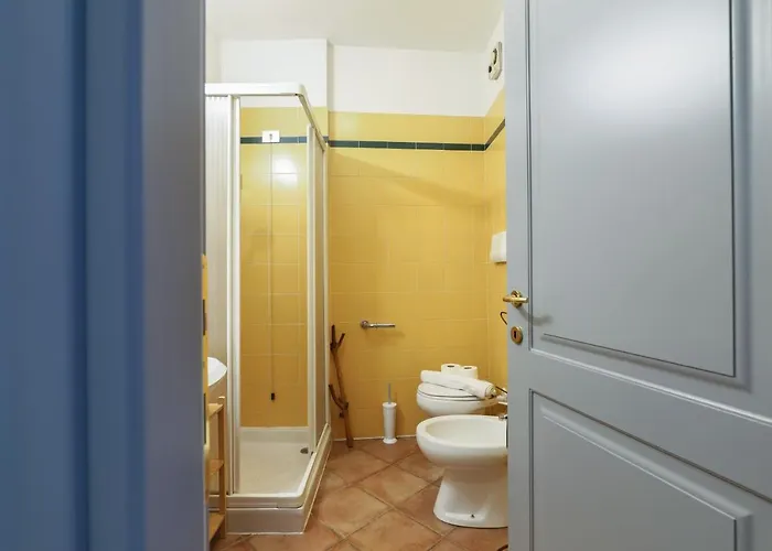 Primopiano - Arnolfo Apartament