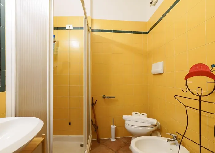 Primopiano - Arnolfo Apartament