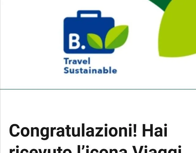 A Casa Di Ara Gæstehus