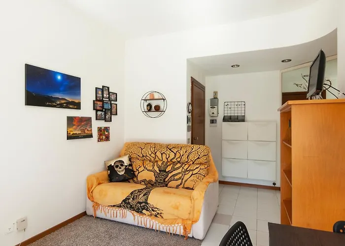 Youhosty - Osoppo 7 Apartamento