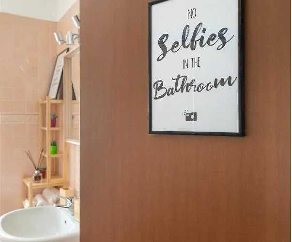 Apartamento Tortona Fashion District