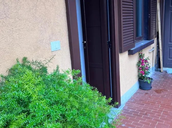 Lägenhet Skyline Silence *