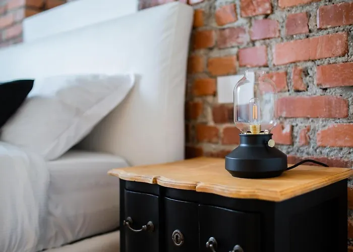 Apartment Ross Quadrell - *