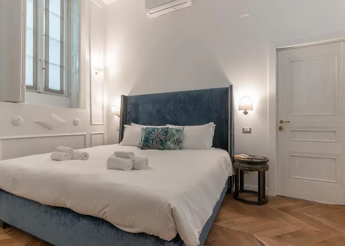 招待所 Duomo Smart 米兰