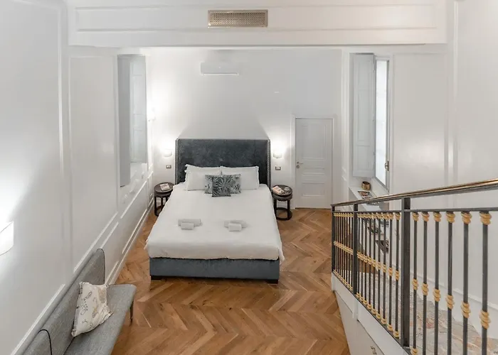 Duomo Smart 招待所 米兰