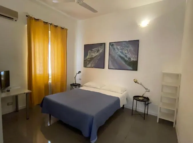Apartamento Canal Milán