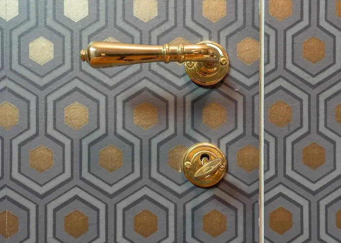 招待所 Duomo Smart 米兰