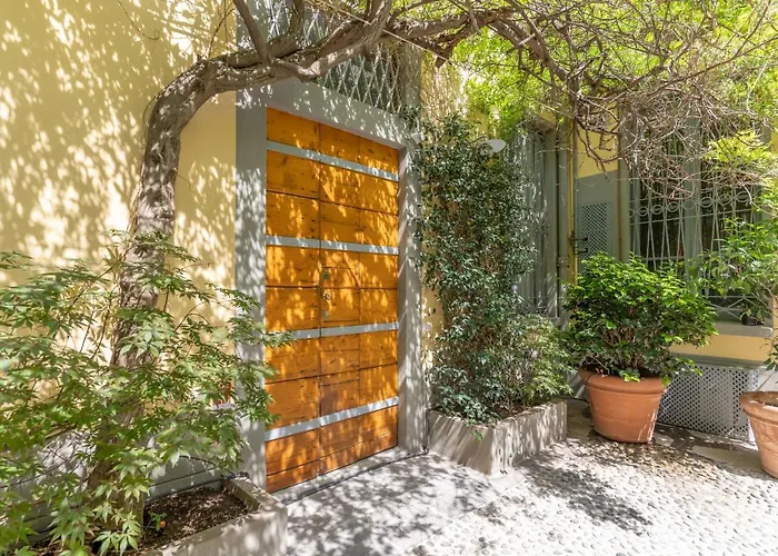 Duomo Smart 4* 米兰