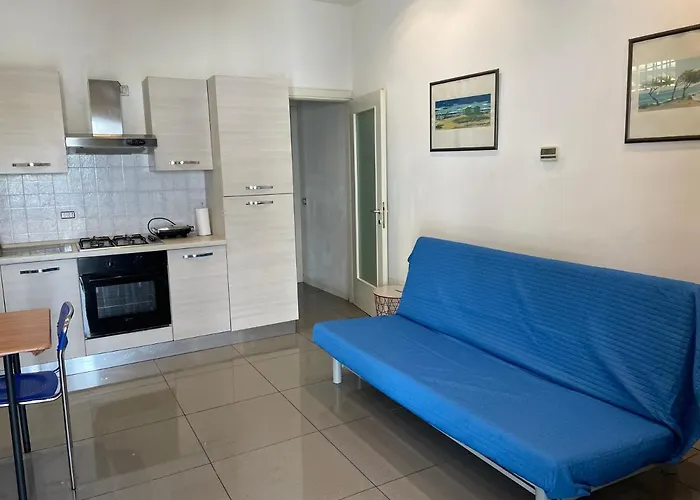 Apartamento Canal *