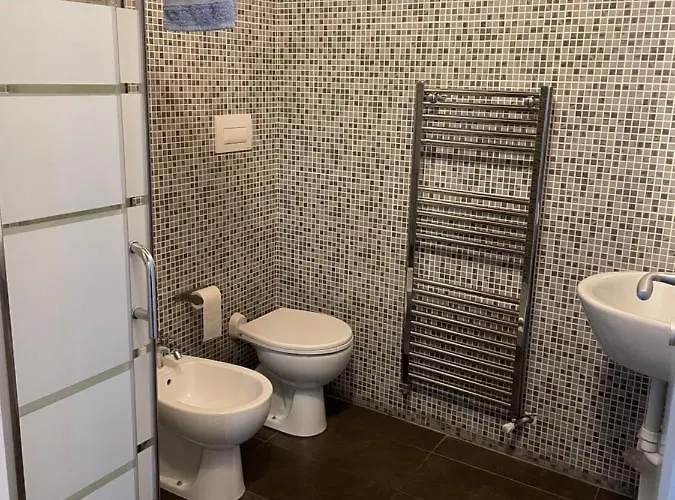 Canal Apartamento Milán