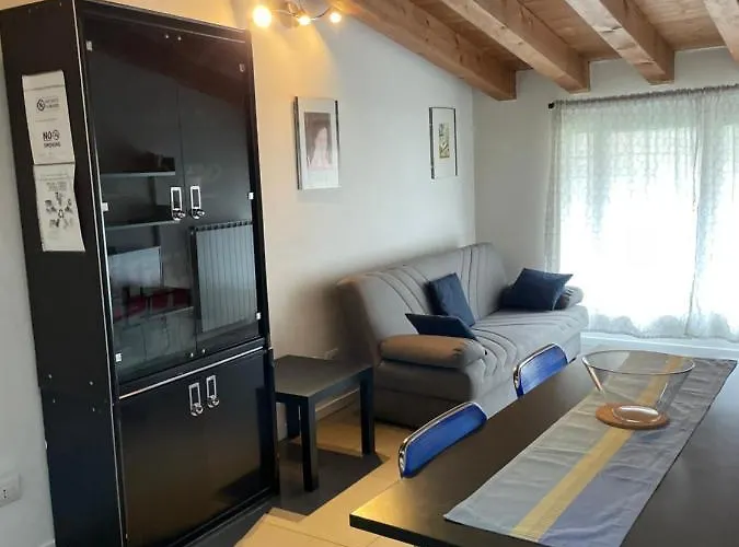 Canal Apartamento