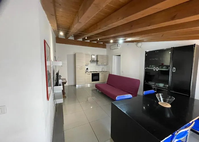 Canal Apartamento