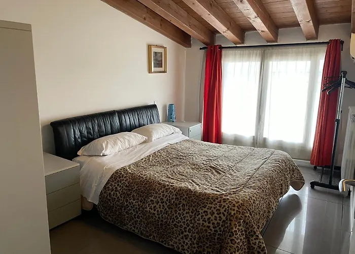 Canal Apartamento Milán
