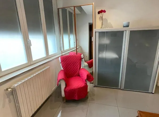 Canal Apartamento Milán