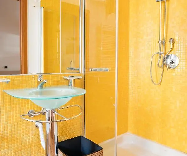 Il Loft Di Via Gluck - Exclusive In Daire *