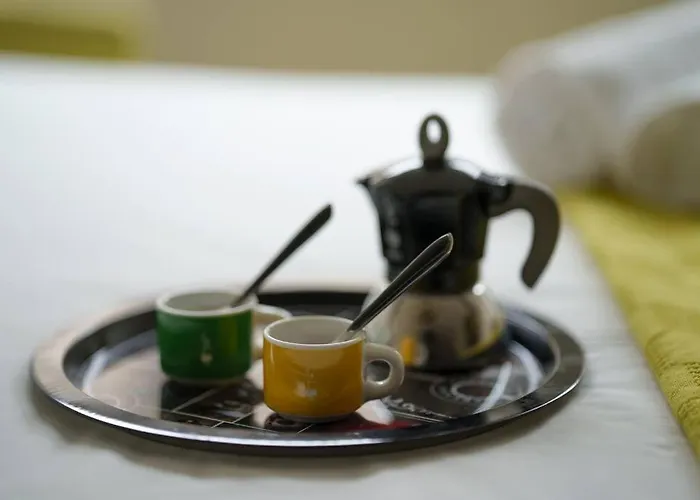 Loreto Design Loft * Milan