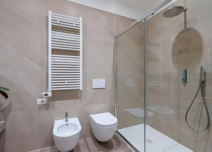 Loreto Design Loft Apartment Milan