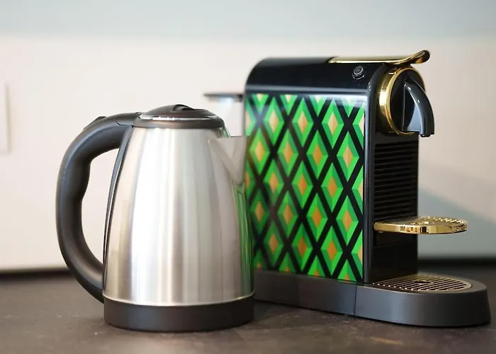 Loreto Design Loft *