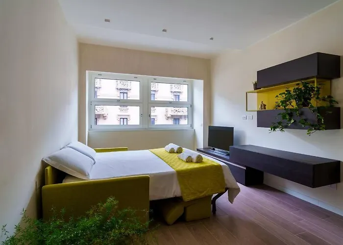 Loreto Design Loft *